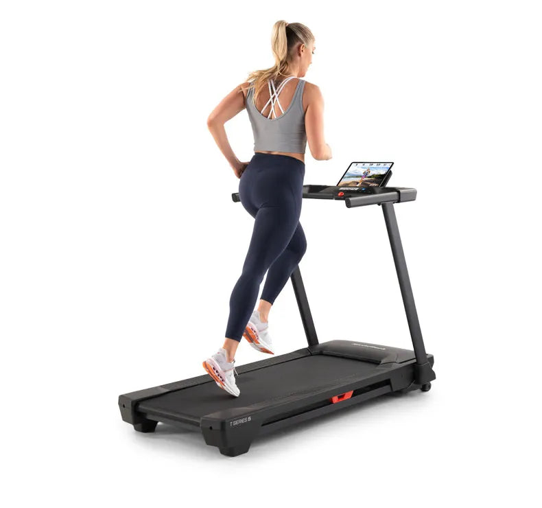 Laufband NordicTrack T Series 5