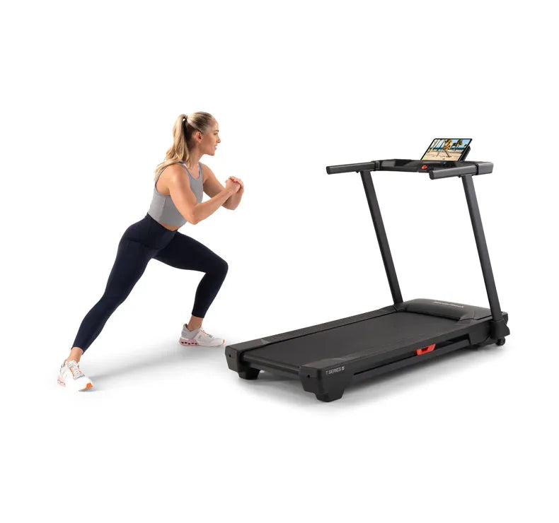 Laufband NordicTrack T Series 5