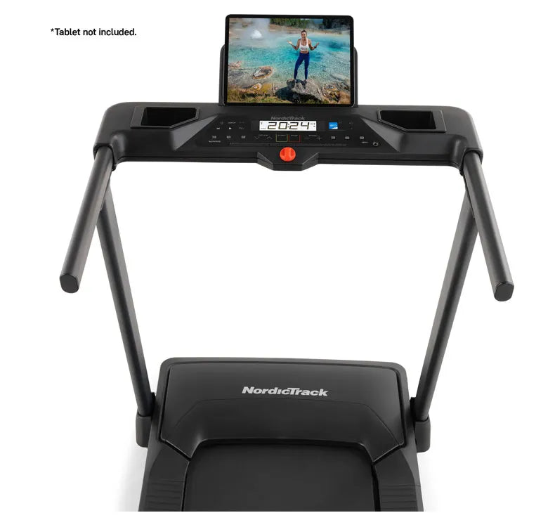 Laufband NordicTrack T Series 5