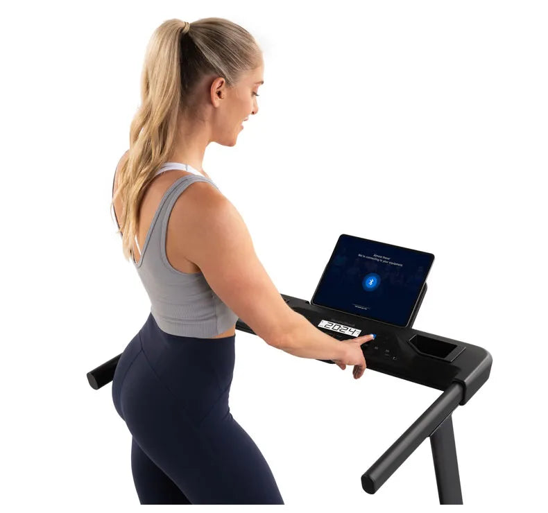 Laufband NordicTrack T Series 5