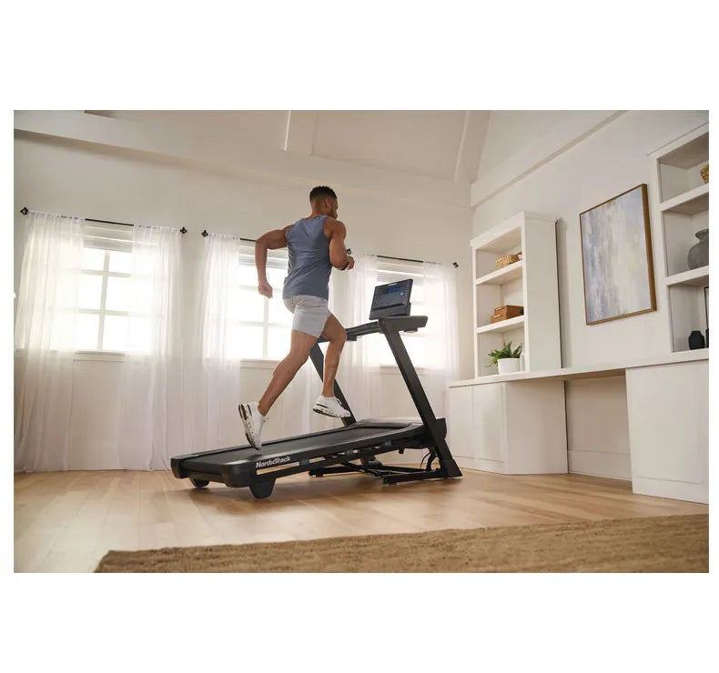 Laufband NordicTrack T Series 7