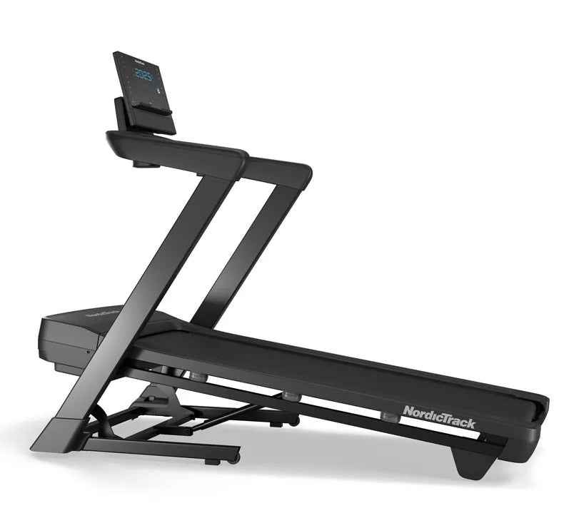 Laufband NordicTrack T Series 8