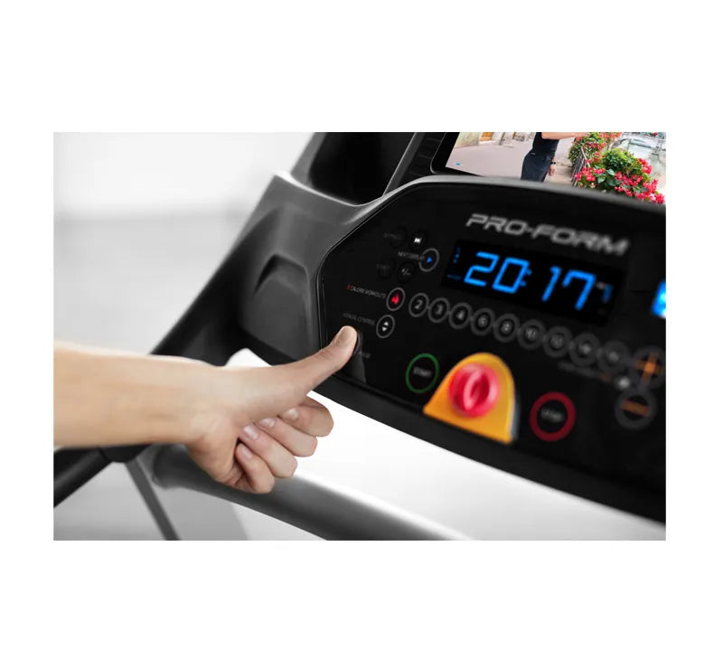 Laufband ProForm 105 CST