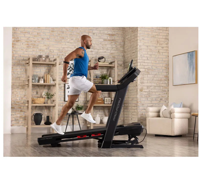 Laufband ProForm Carbon Pro 2000