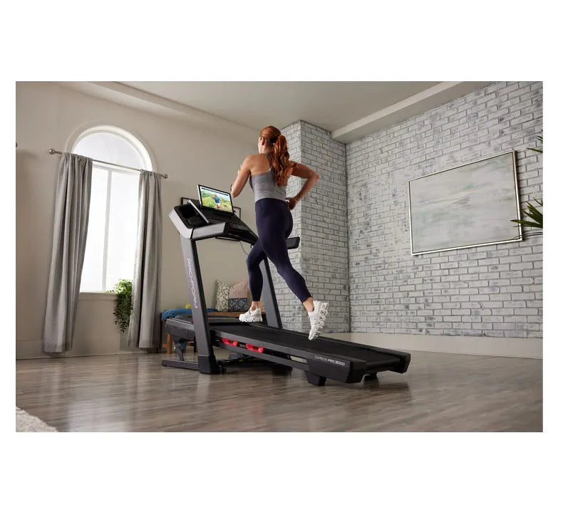 Laufband ProForm Carbon Pro 9000