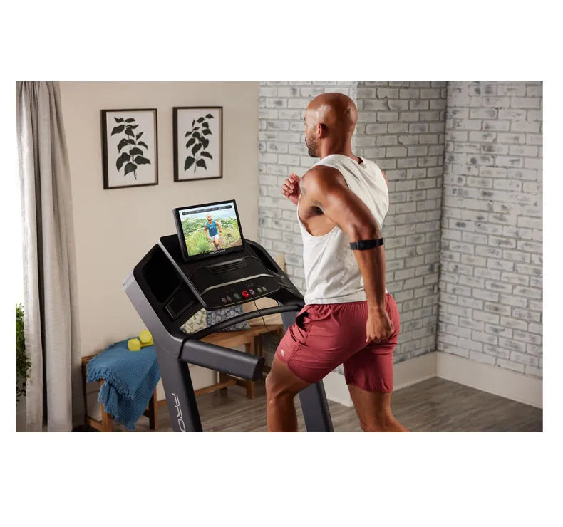 Laufband ProForm Carbon Pro 9000