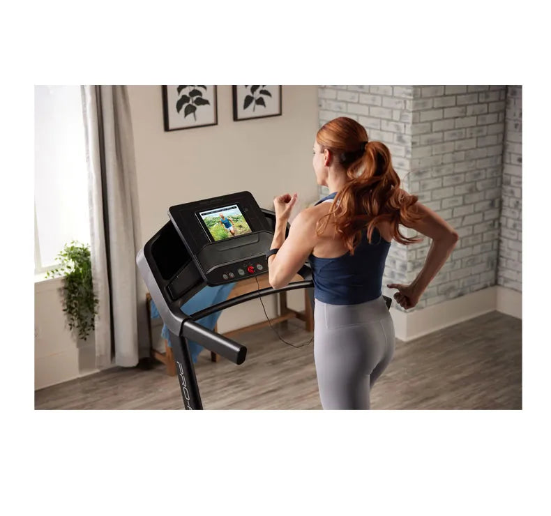 Laufband ProForm Carbon TL