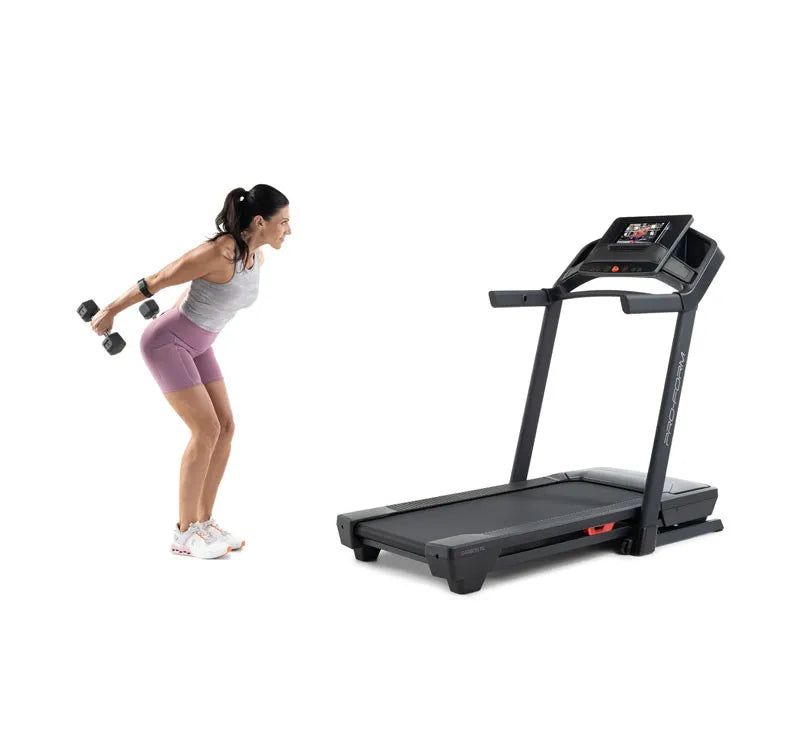 Laufband ProForm Carbon TLS