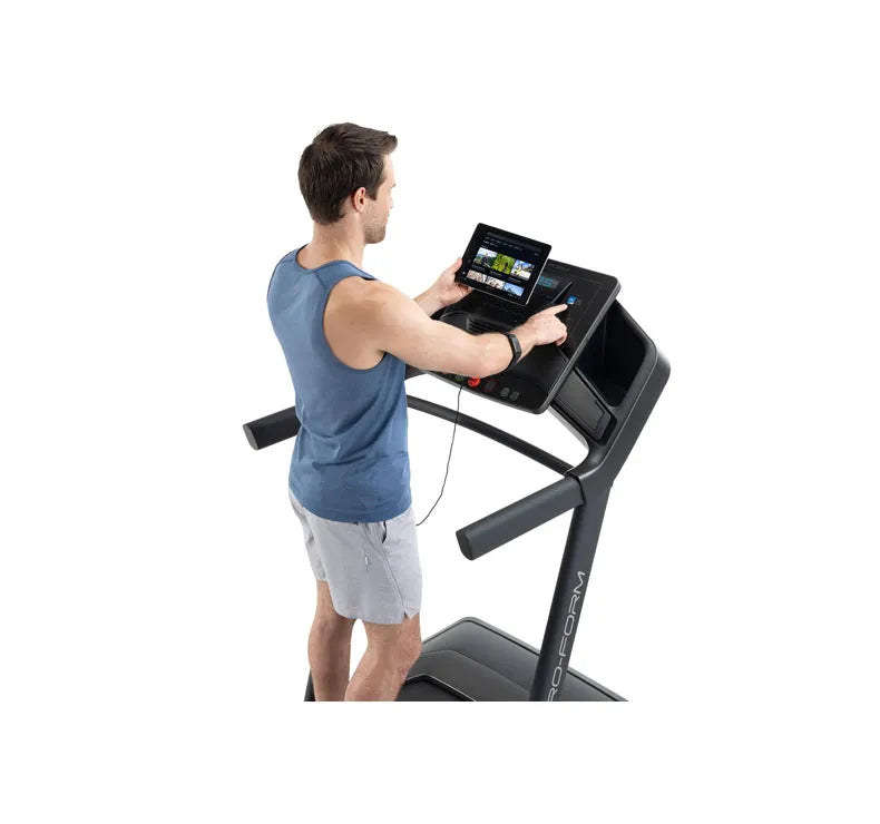 Laufband ProForm Carbon TLS