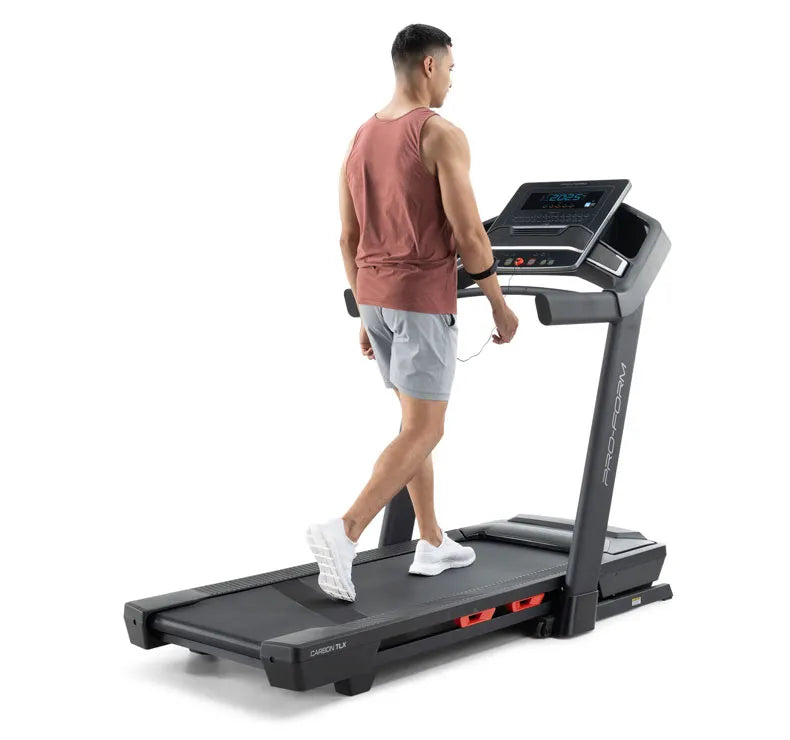 Laufband ProForm Carbon TLX