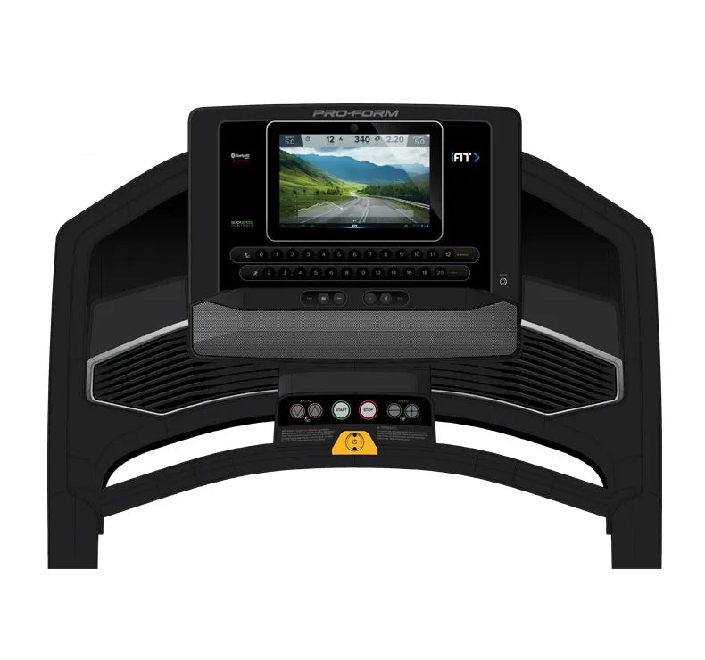 Laufband ProForm Trainer 12.0