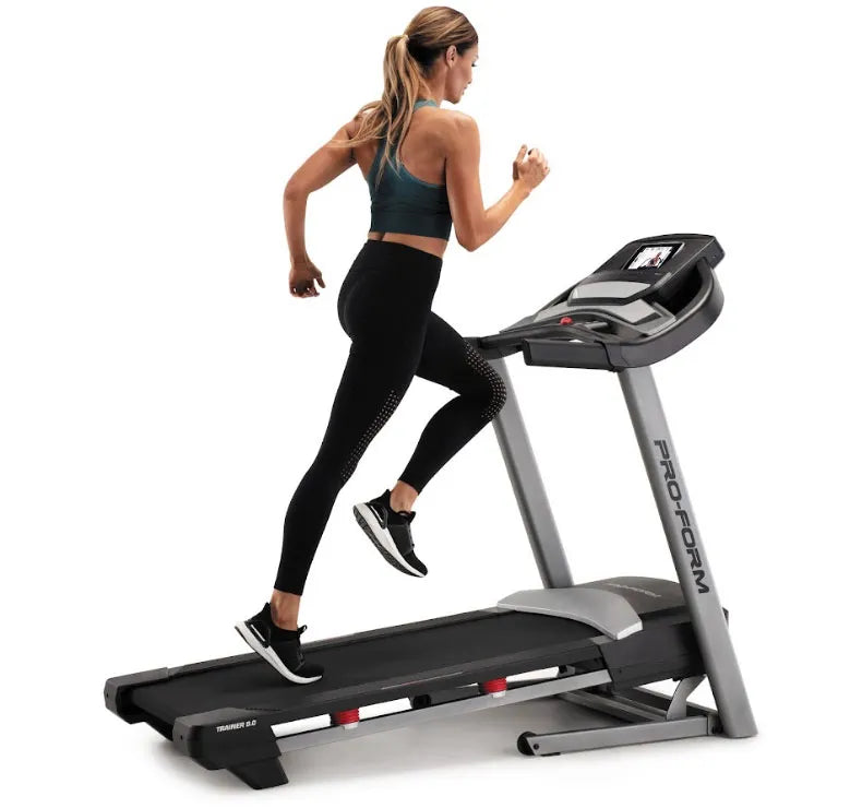Laufband ProForm Trainer 9.0