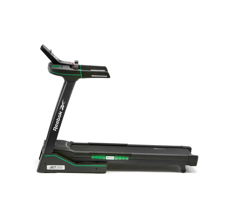 Laufband Reebok Jet Series 200 mit Bluetooth