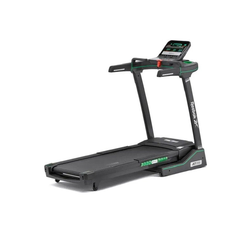 Laufband Reebok Jet Series 200 mit Bluetooth
