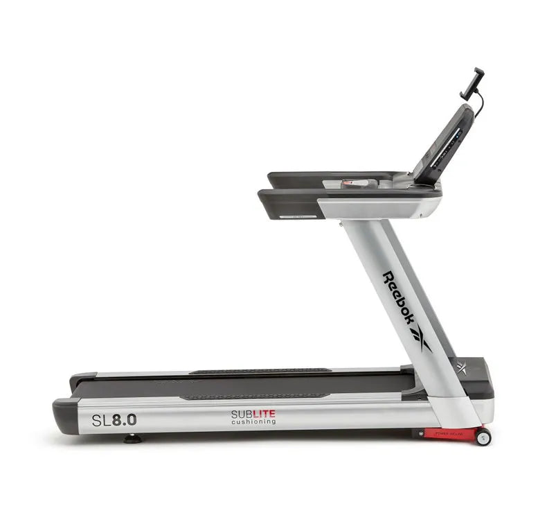 Laufband Reebok SL8.0