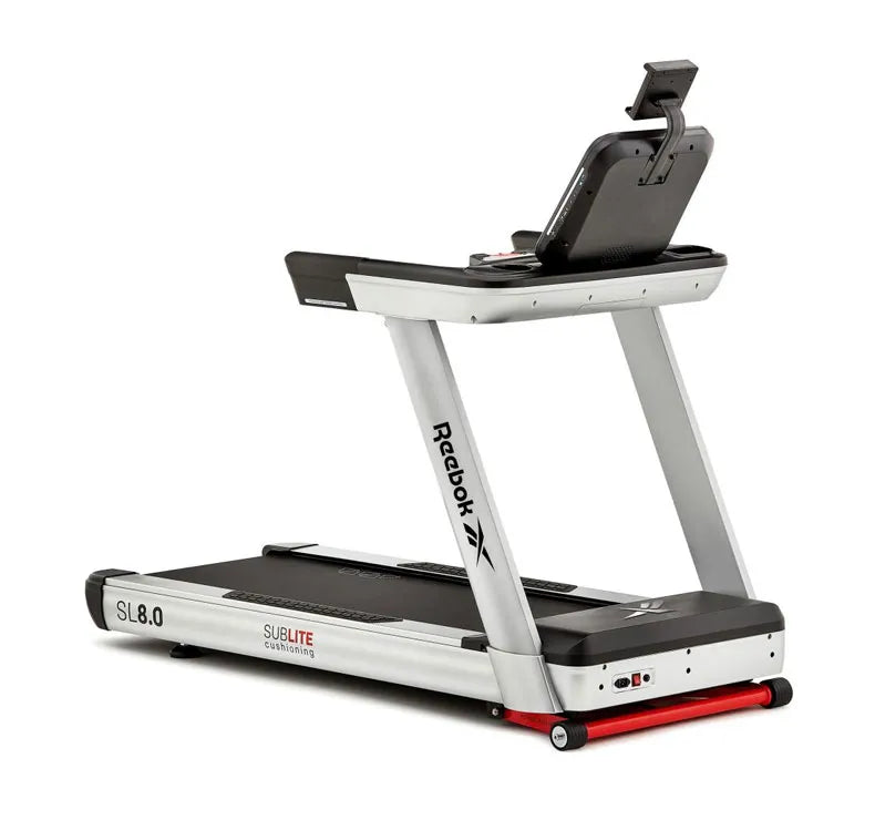 Laufband Reebok SL8.0