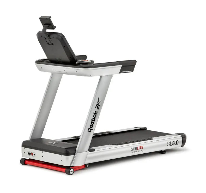 Laufband Reebok SL8.0