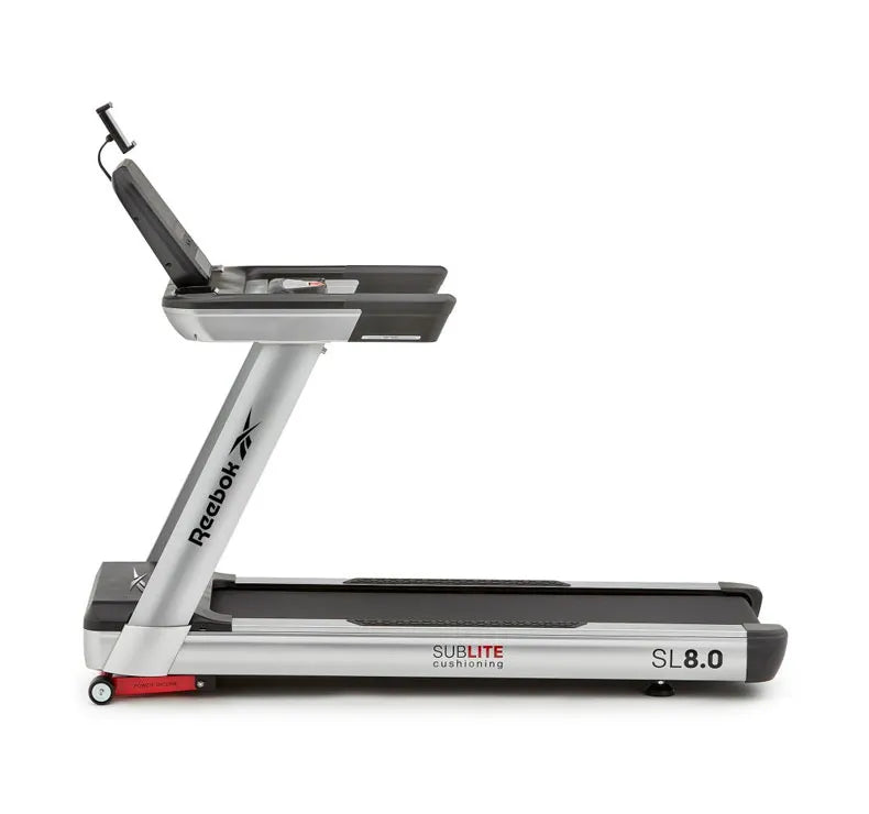 Laufband Reebok SL8.0