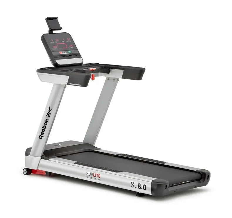 Laufband Reebok SL8.0