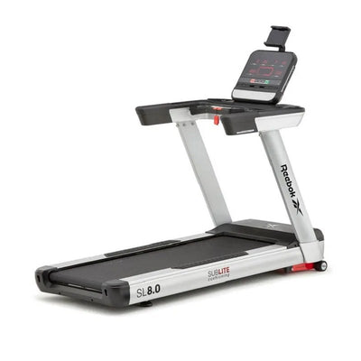 Laufband Reebok SL8.0