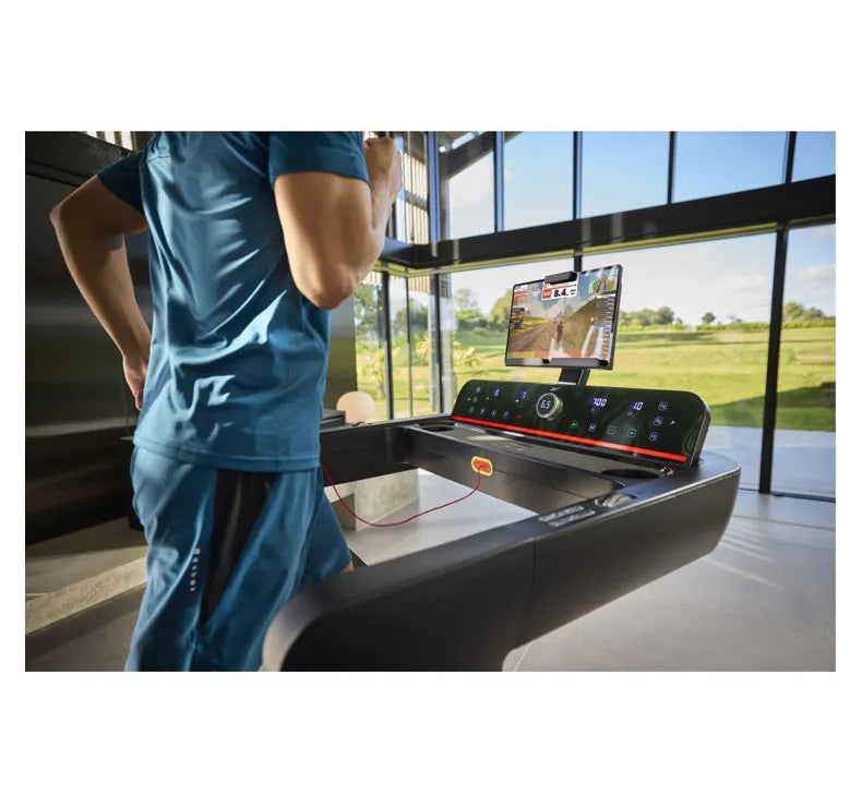Laufband Reebok Z-tech AC