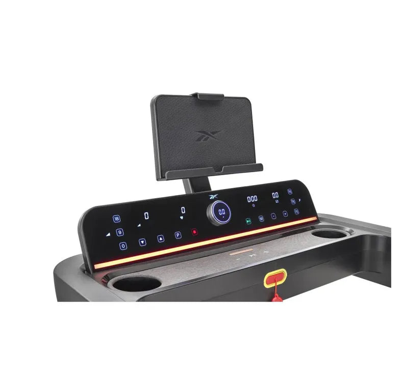 Laufband Reebok Z-tech DC