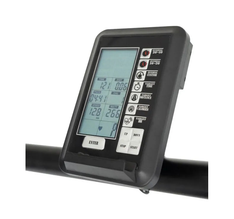 Laufband Titanium Strength Commercial Curved