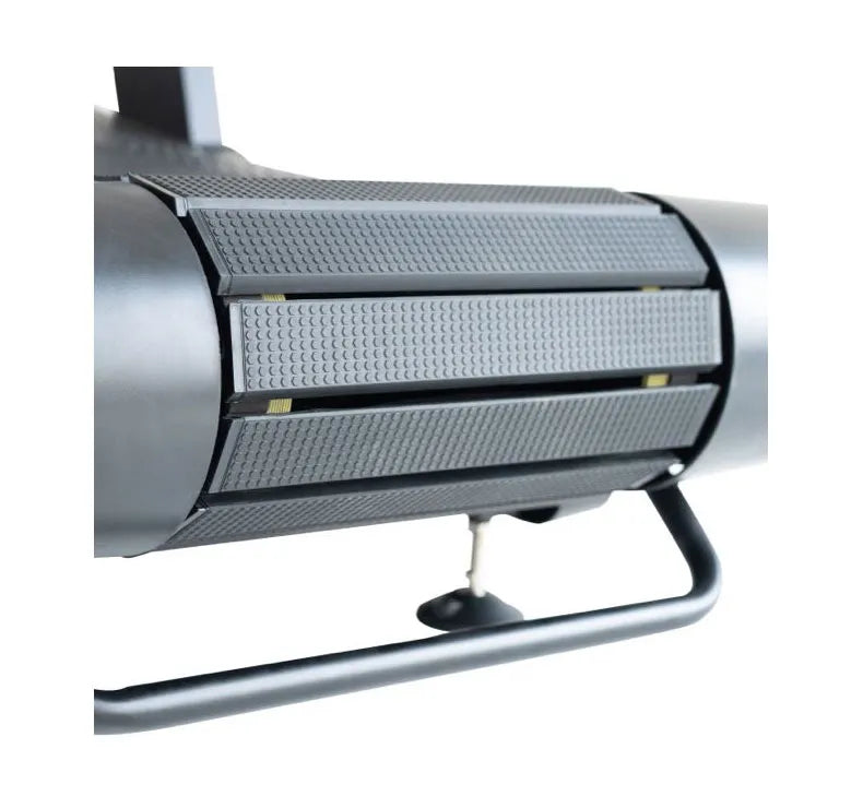 Laufband Titanium Strength Commercial Curved
