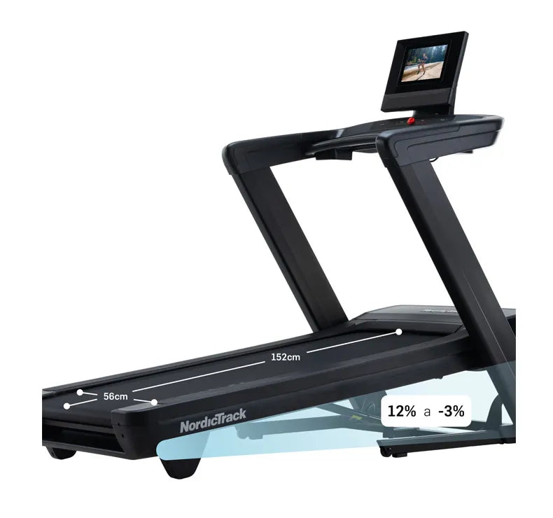 Laufband NordicTrack Commercial 1250