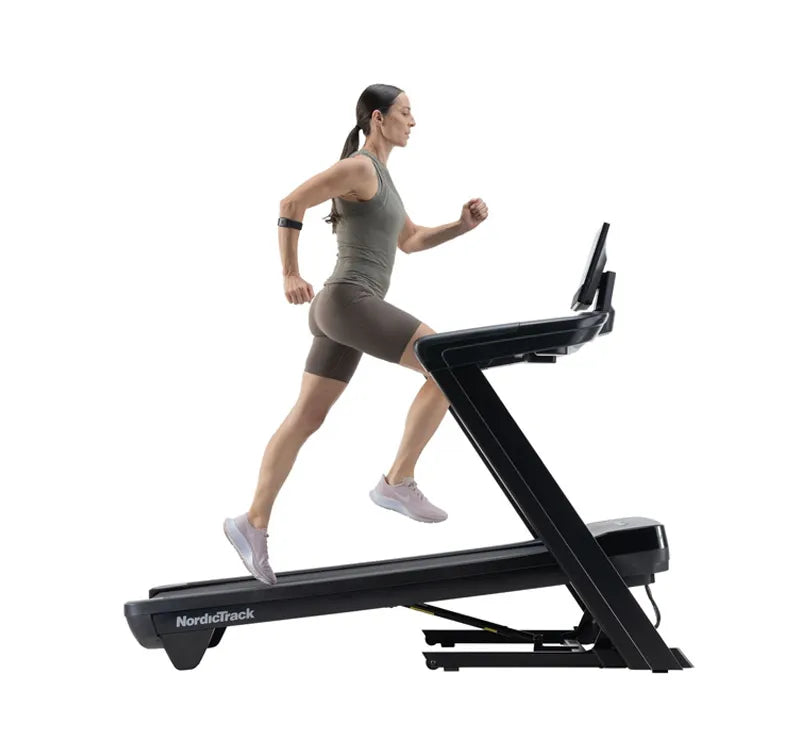 Laufband NordicTrack Commercial 1250