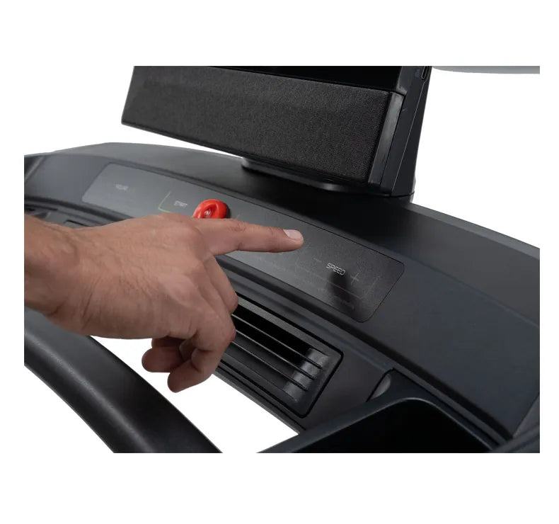 Laufband NordicTrack Commercial 1250