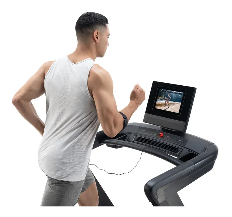 Laufband NordicTrack Commercial 1250