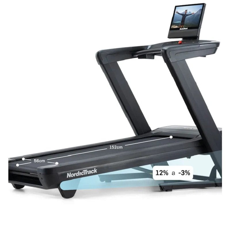 Laufband NordicTrack Commercial 1750