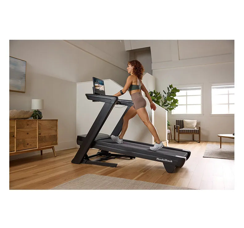 Laufband NordicTrack Commercial 1750