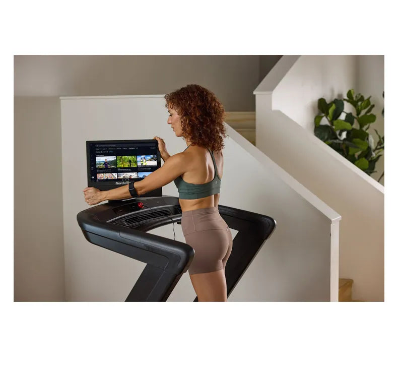 Laufband NordicTrack Commercial 1750