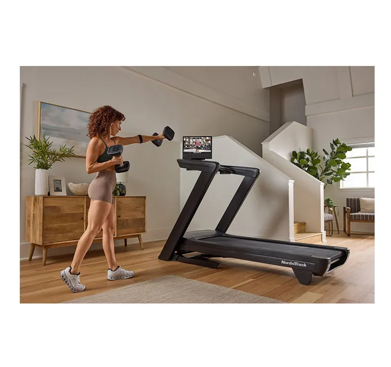 Laufband NordicTrack Commercial 1750
