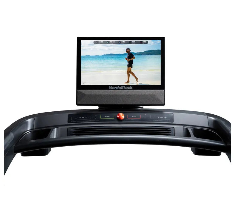Laufband NordicTrack Commercial 1750