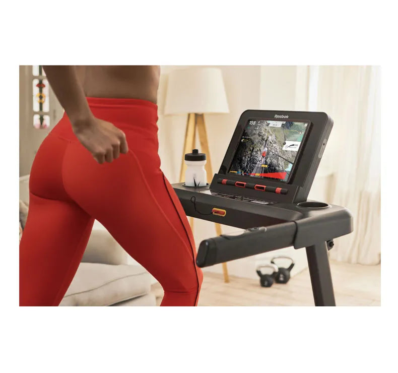 Laufband Reebok Jet 100 Z