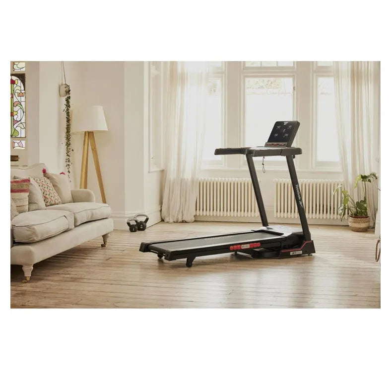 Laufband Reebok Jet 100 Z