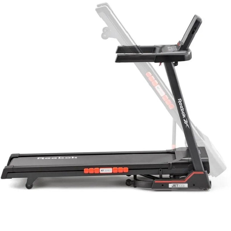 Laufband Reebok Jet 100 Z