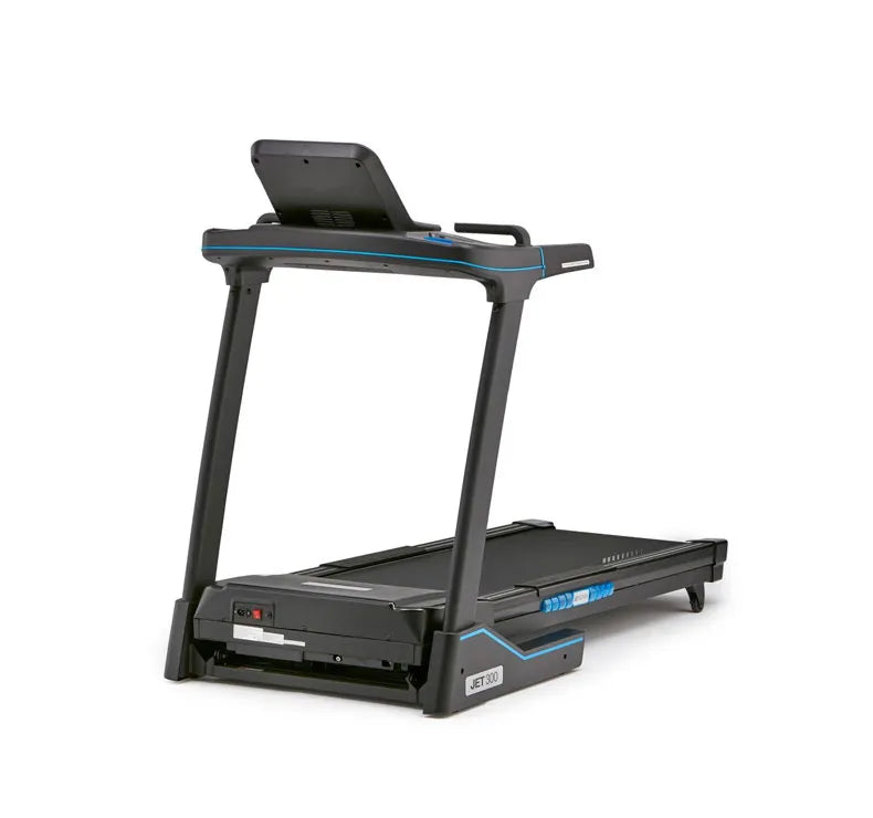 Laufband Reebok Jet Series 300 mit Bluetooth