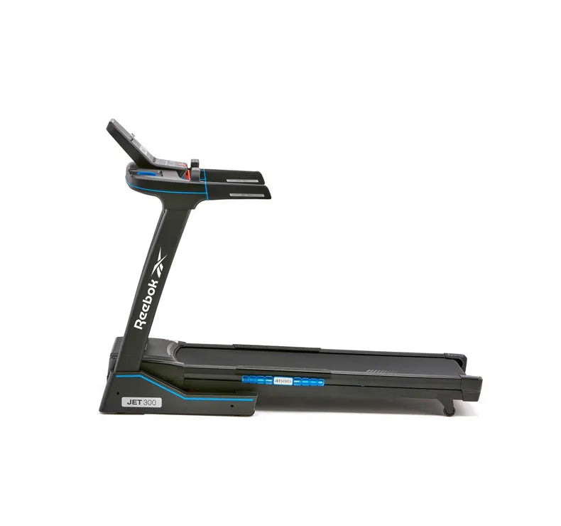 Laufband Reebok Jet Series 300 mit Bluetooth