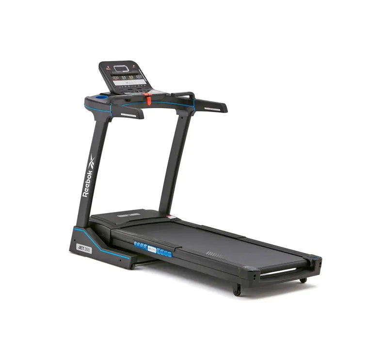 Laufband Reebok Jet Series 300 mit Bluetooth