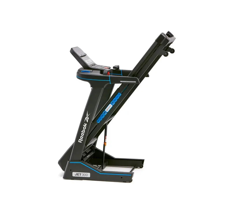 Laufband Reebok Jet Series 300 mit Bluetooth
