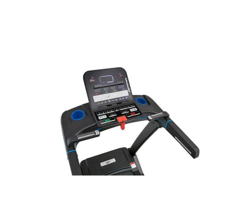 Laufband Reebok Jet Series 300 mit Bluetooth