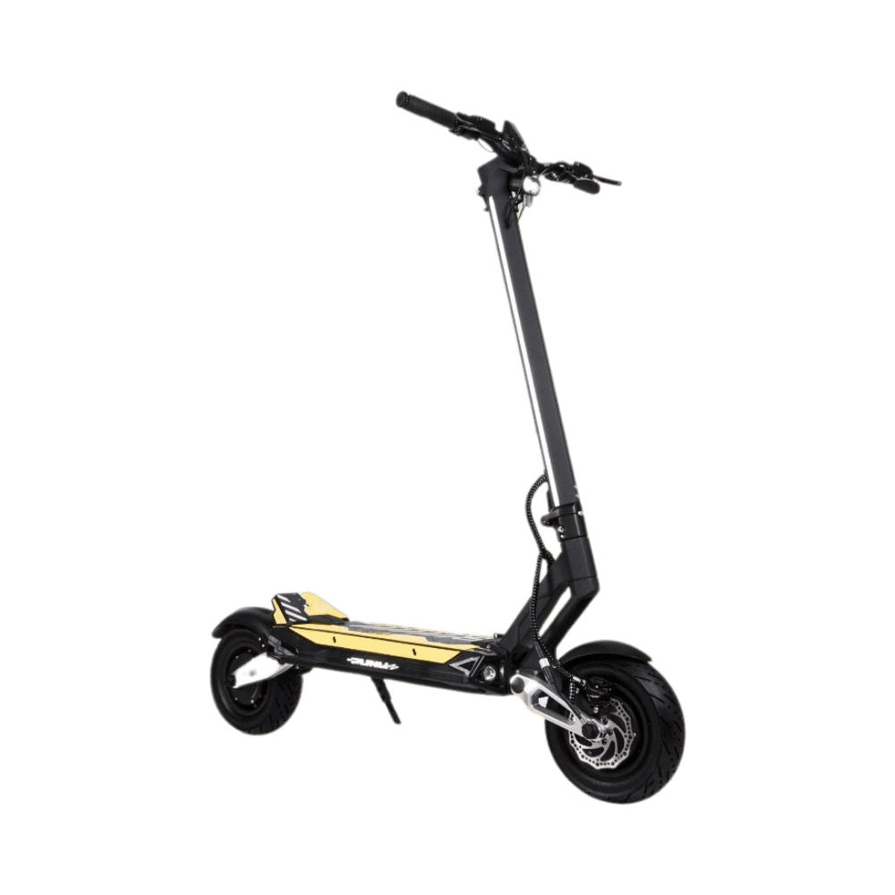 Elektro-Scooter PUNK REBEL PRO