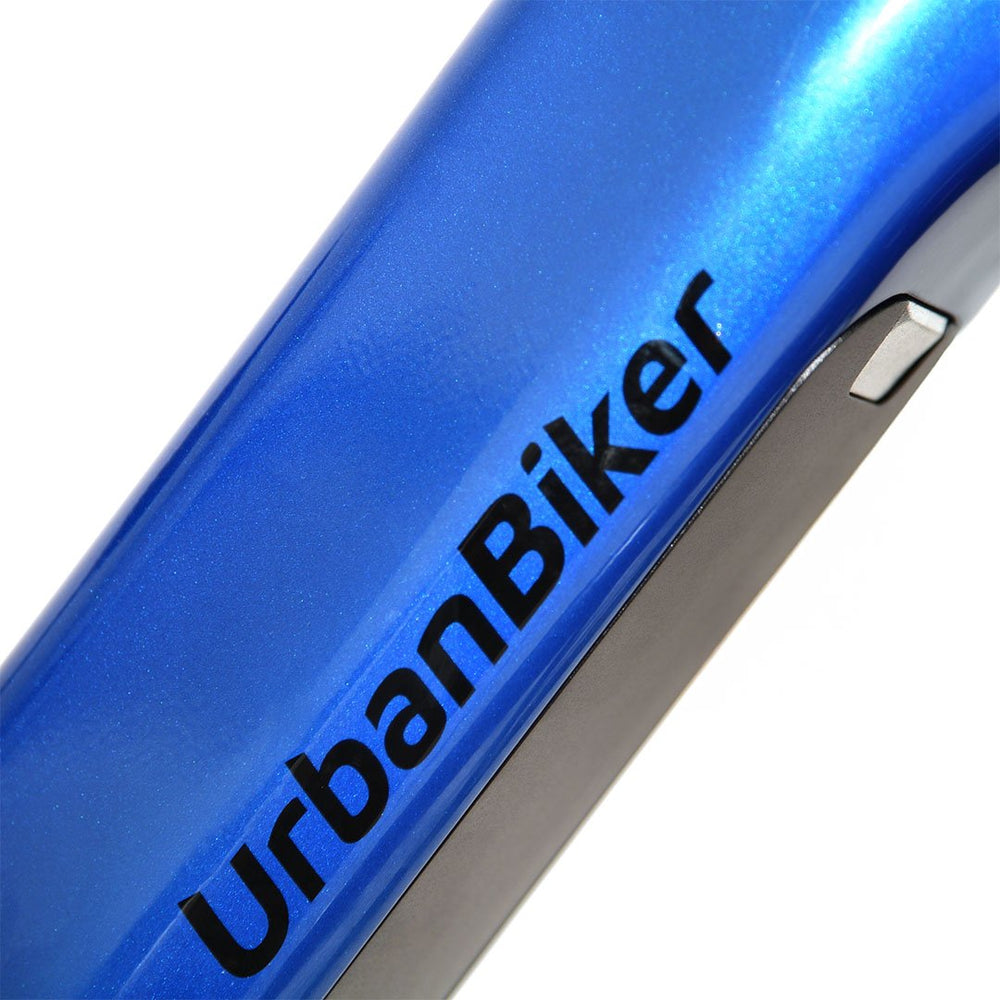 E-Stadtrad UrbanBiker UB100B