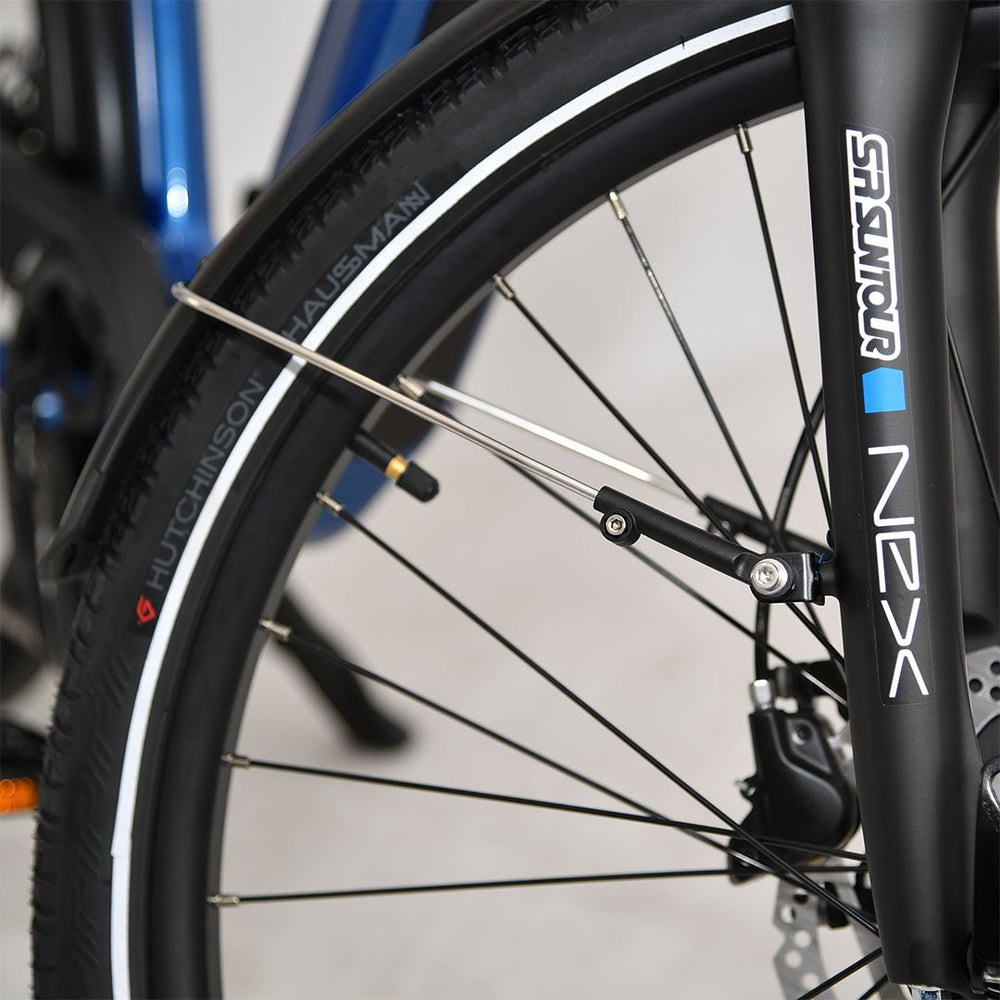 E-Stadtrad UrbanBiker UB100B