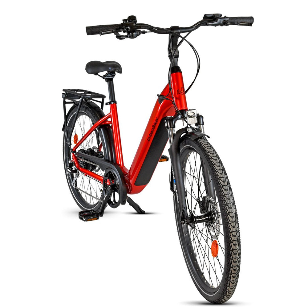 E-Stadtrad UrbanBiker UB100B