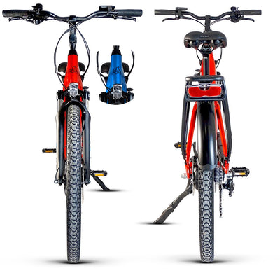 E-Stadtrad UrbanBiker UB100B